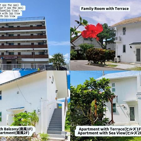 Yukurina Resort Okinawa Мотобу Екстер'єр фото