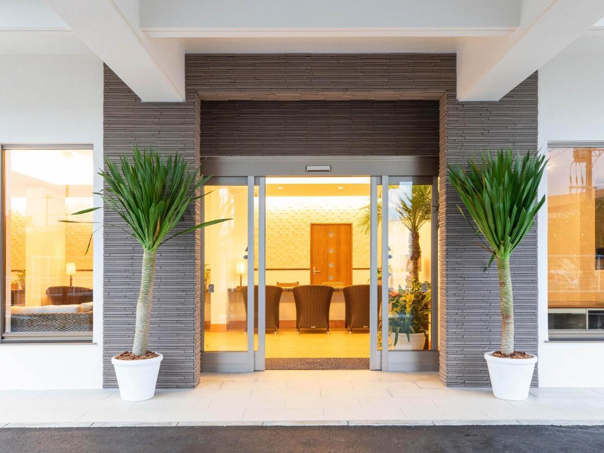 Yukurina Resort Okinawa Мотобу Екстер'єр фото