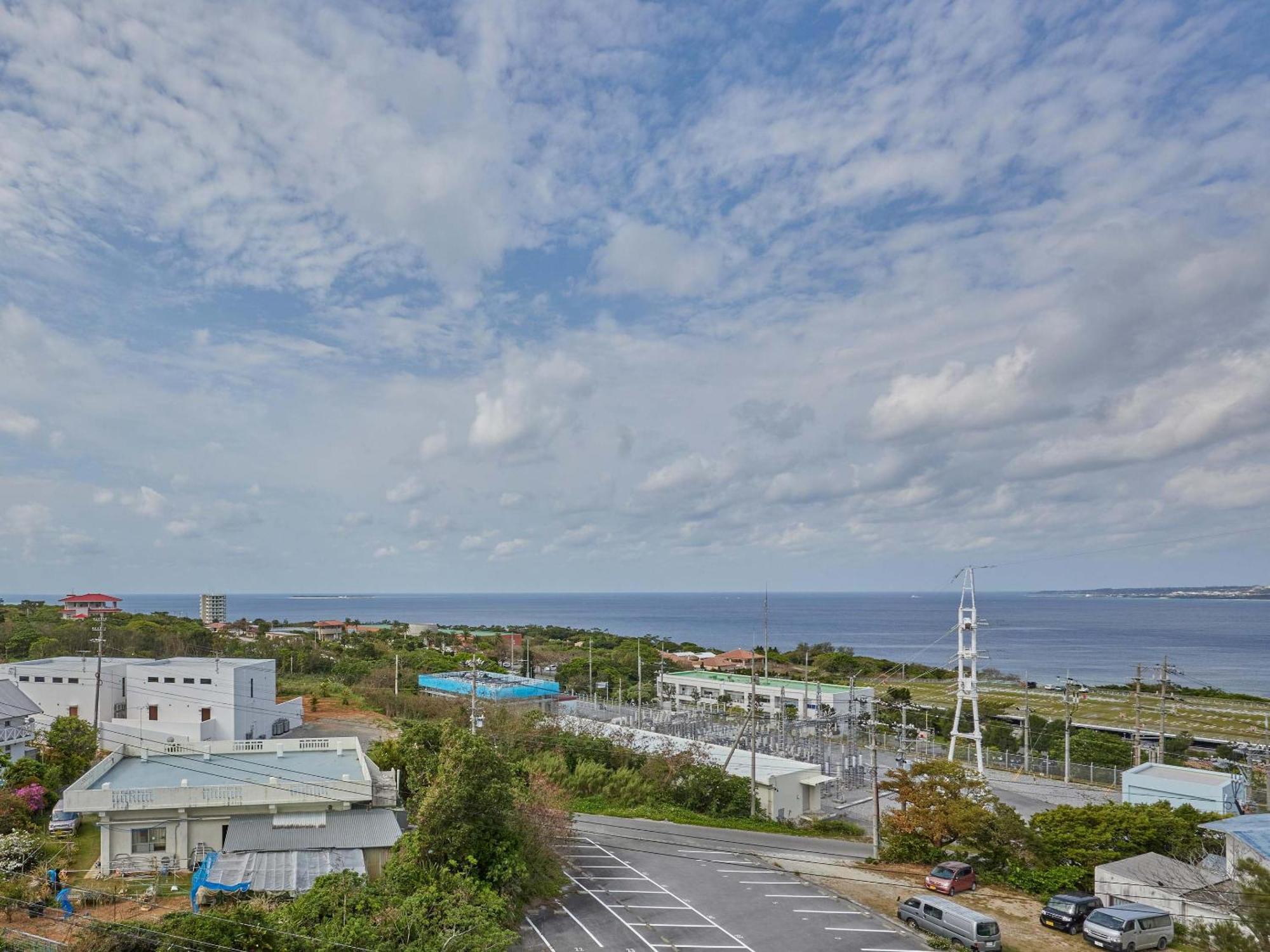 Yukurina Resort Okinawa Мотобу Екстер'єр фото