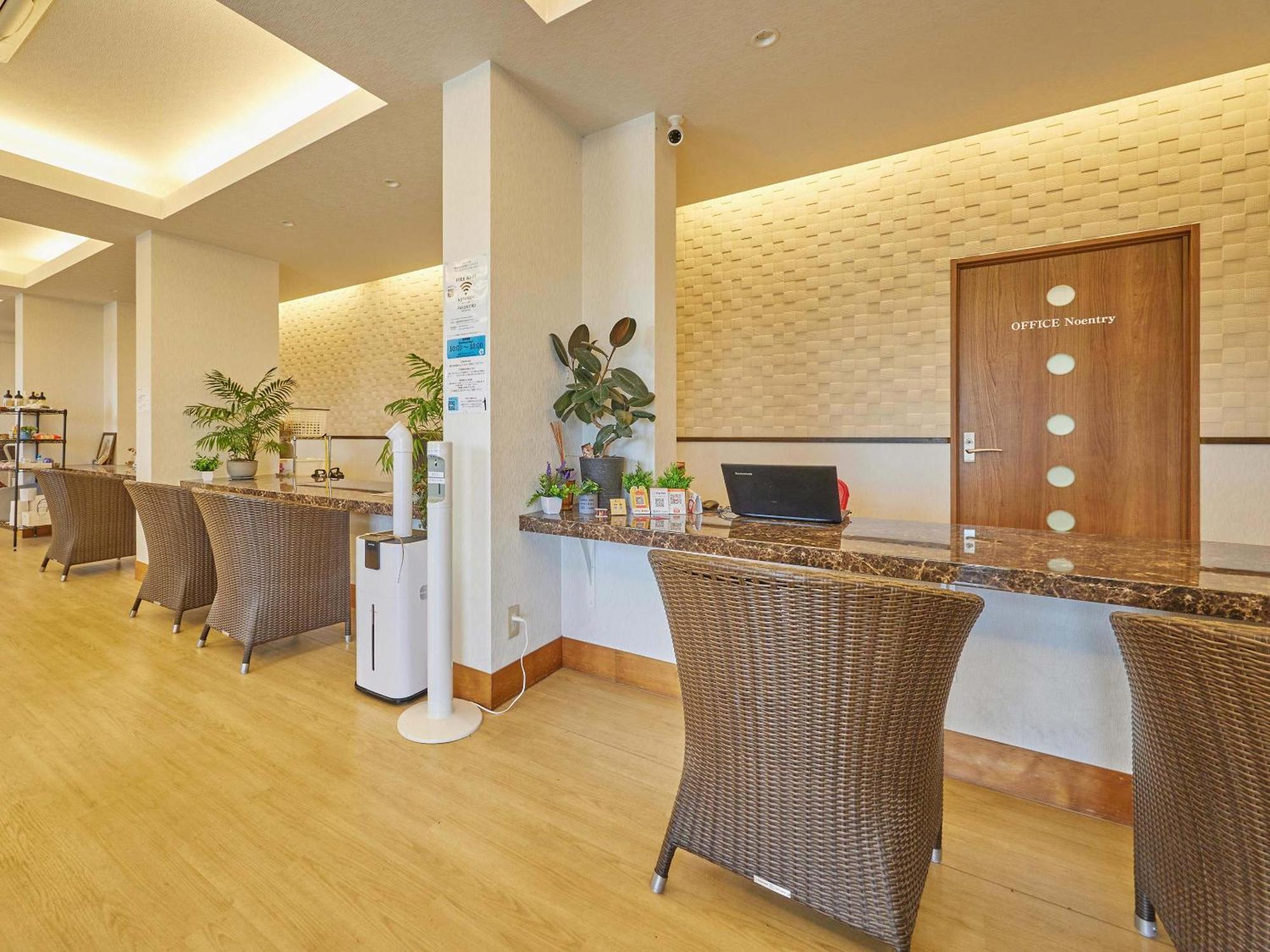 Yukurina Resort Okinawa Мотобу Екстер'єр фото