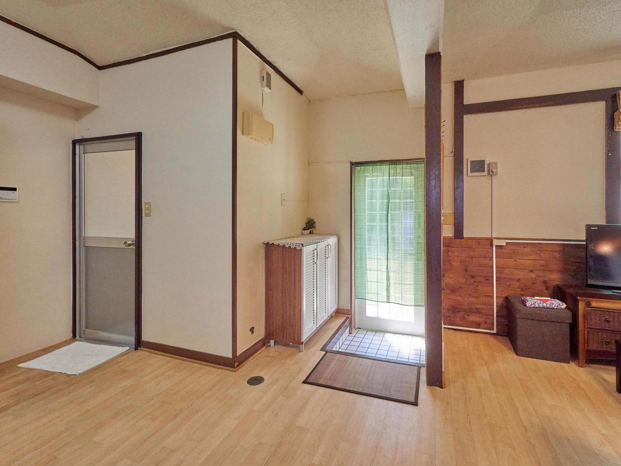 Yukurina Resort Okinawa Мотобу Екстер'єр фото