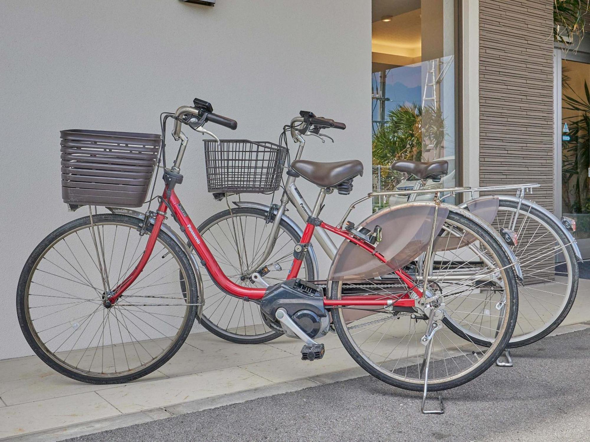 Yukurina Resort Okinawa Мотобу Екстер'єр фото