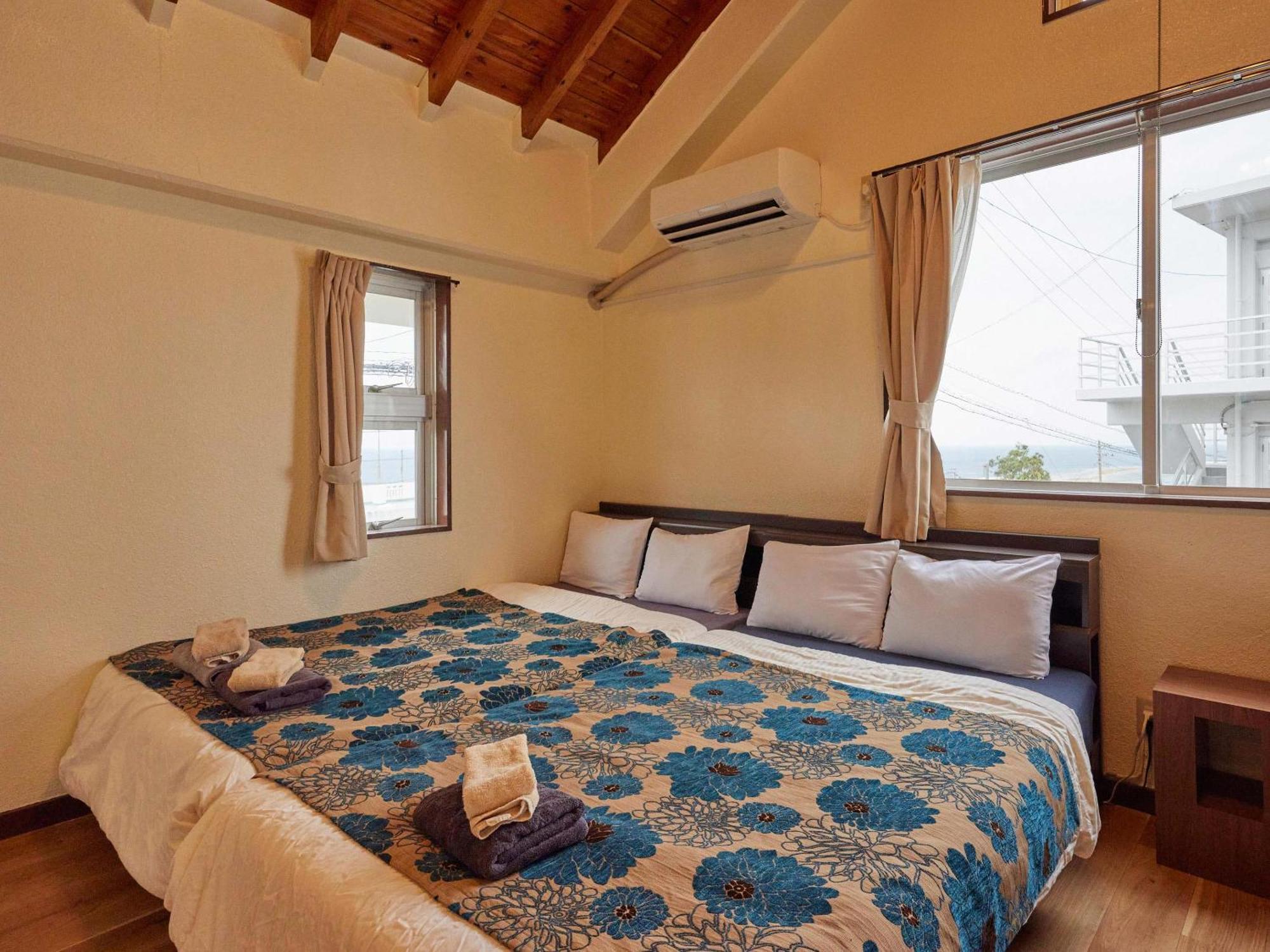 Yukurina Resort Okinawa Мотобу Екстер'єр фото