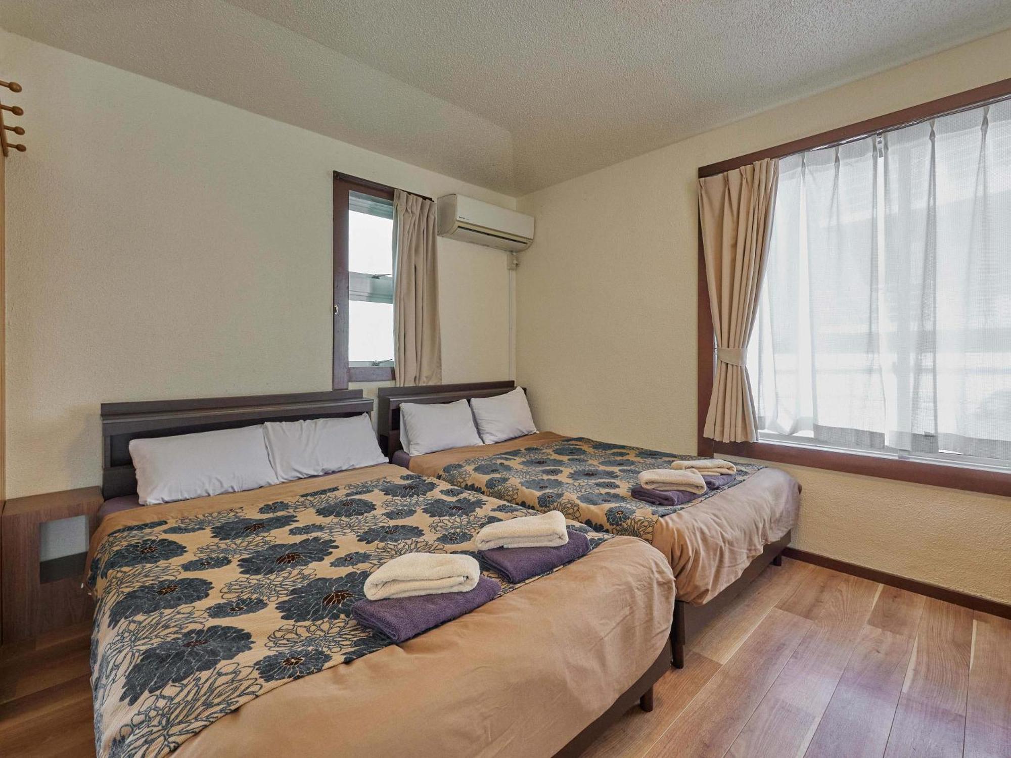 Yukurina Resort Okinawa Мотобу Екстер'єр фото