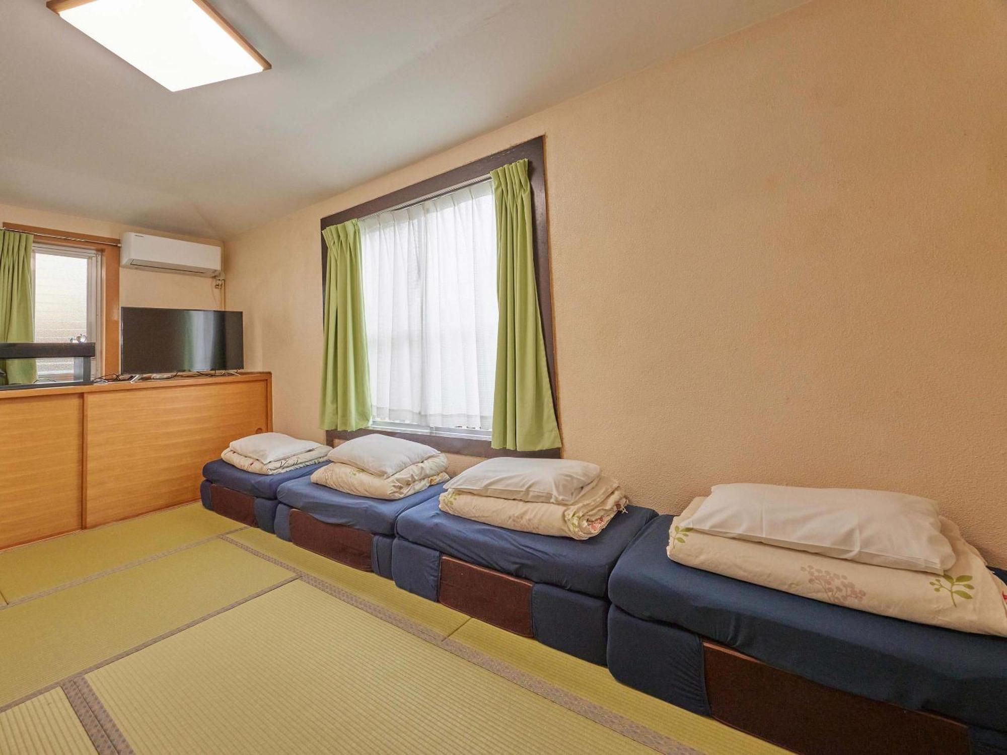 Yukurina Resort Okinawa Мотобу Екстер'єр фото