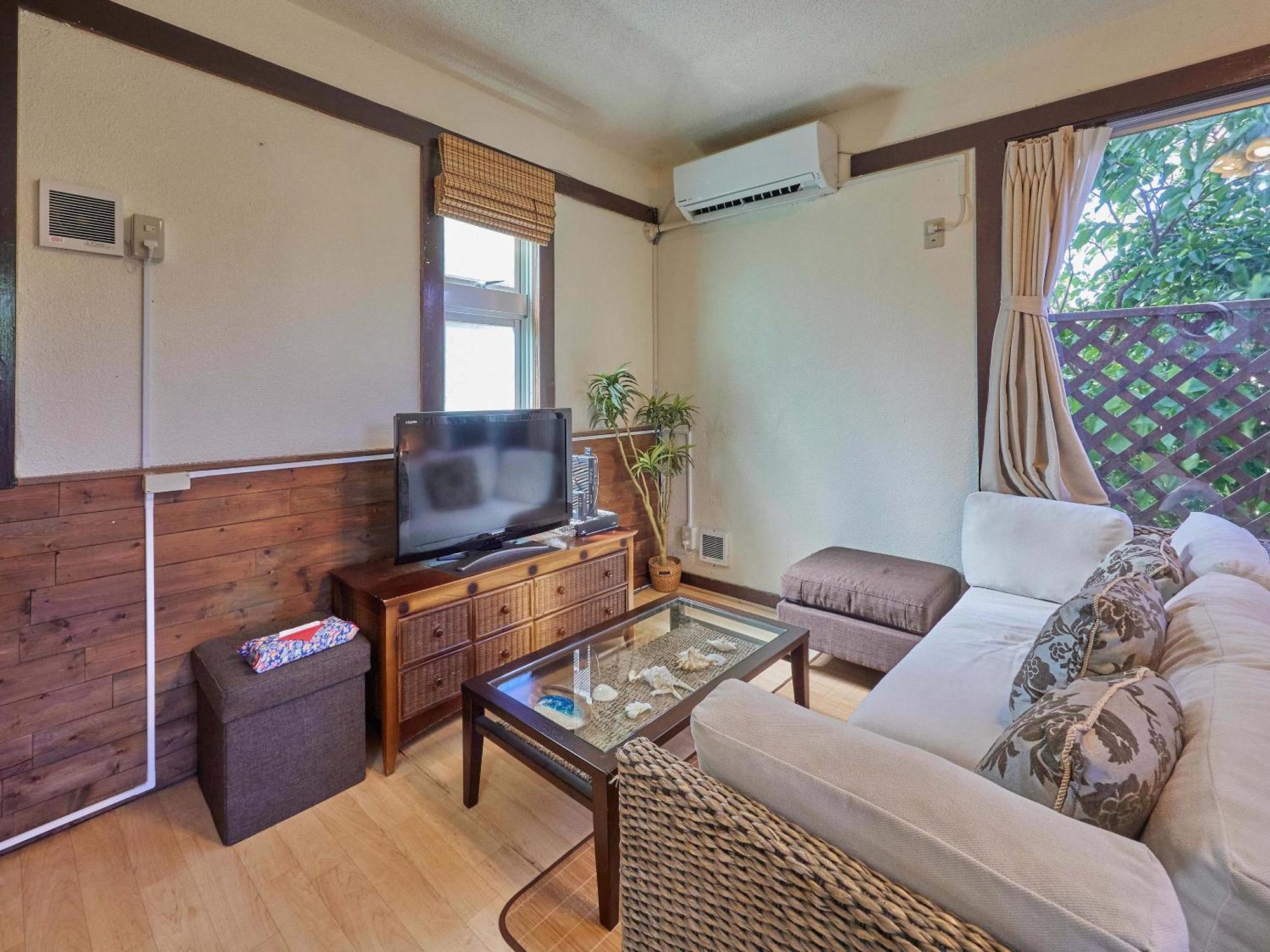 Yukurina Resort Okinawa Мотобу Екстер'єр фото
