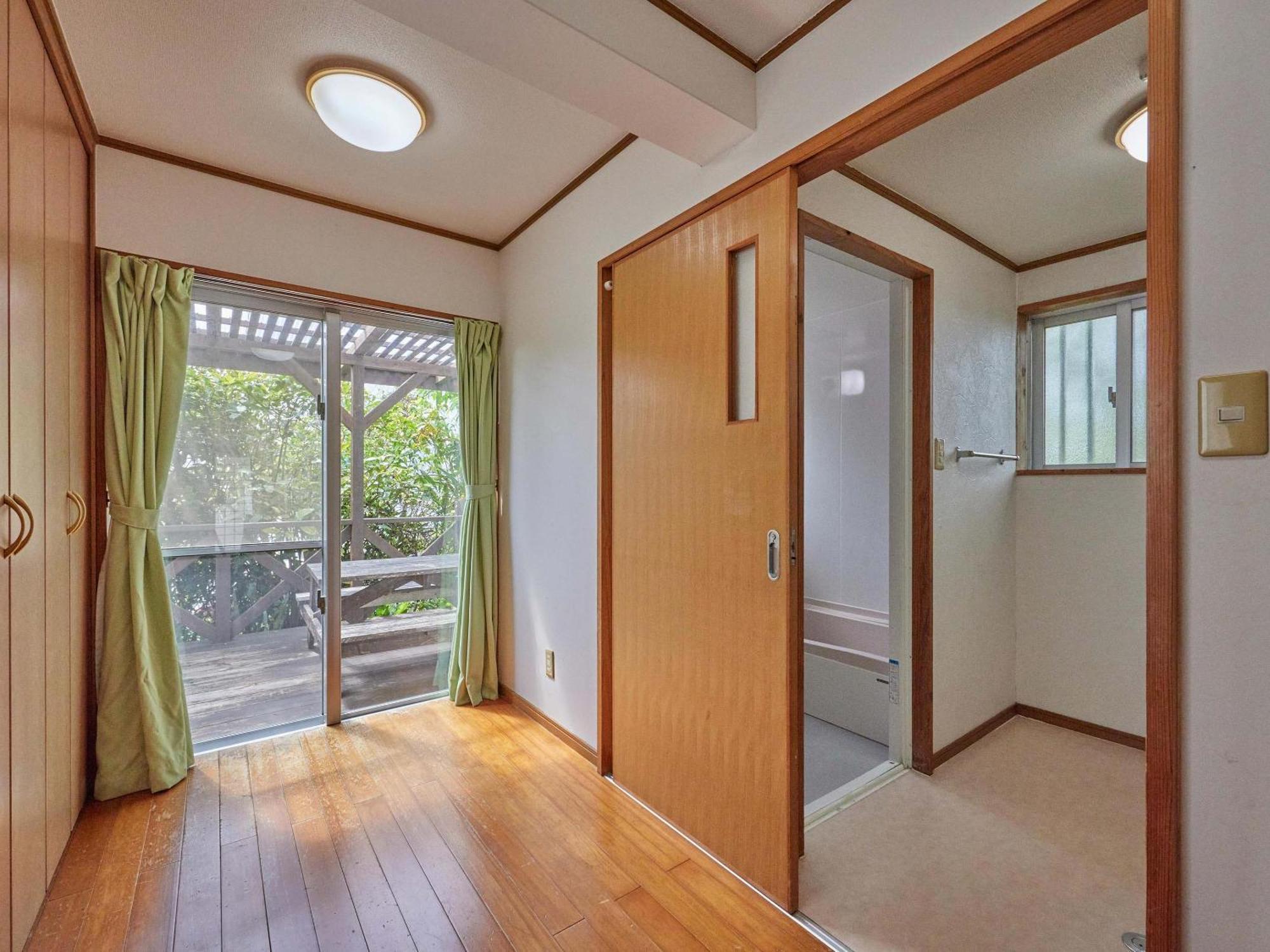 Yukurina Resort Okinawa Мотобу Екстер'єр фото