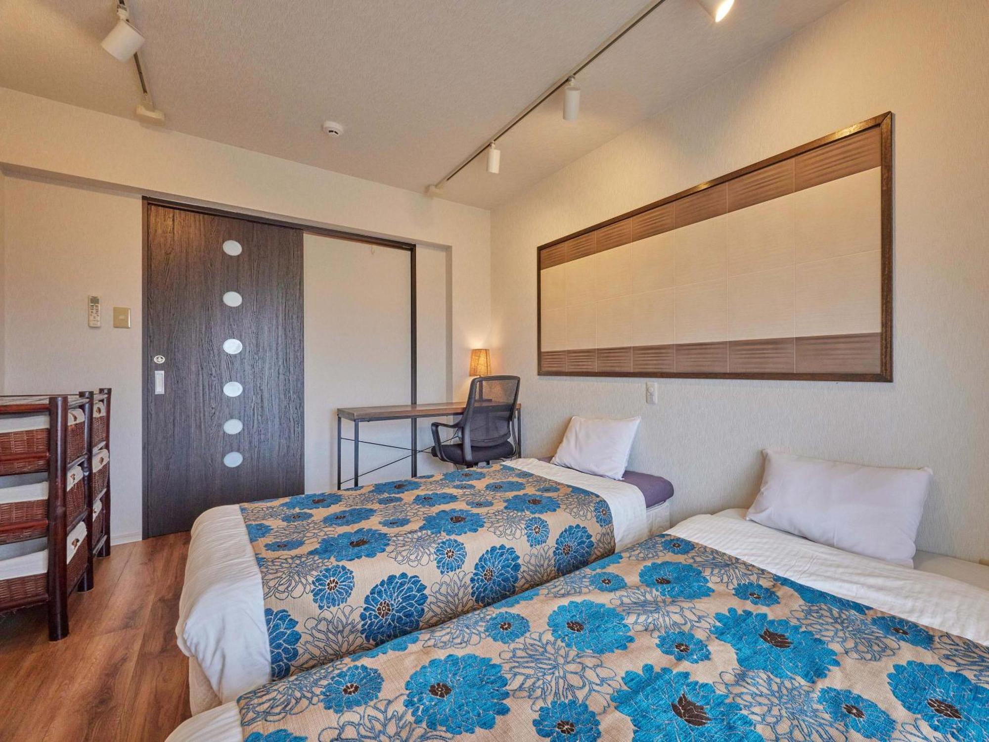 Yukurina Resort Okinawa Мотобу Екстер'єр фото