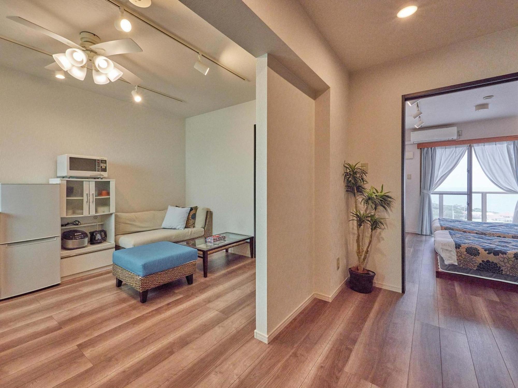 Yukurina Resort Okinawa Мотобу Екстер'єр фото