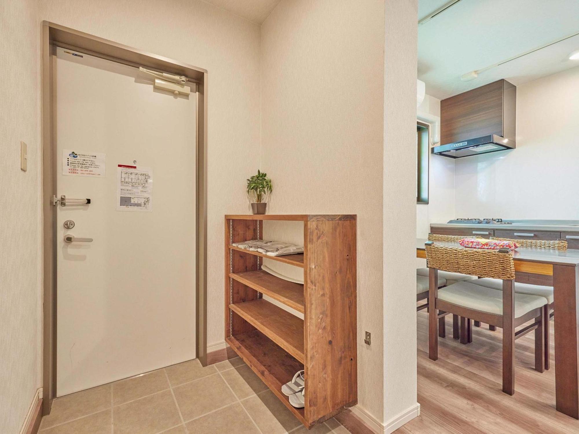 Yukurina Resort Okinawa Мотобу Екстер'єр фото