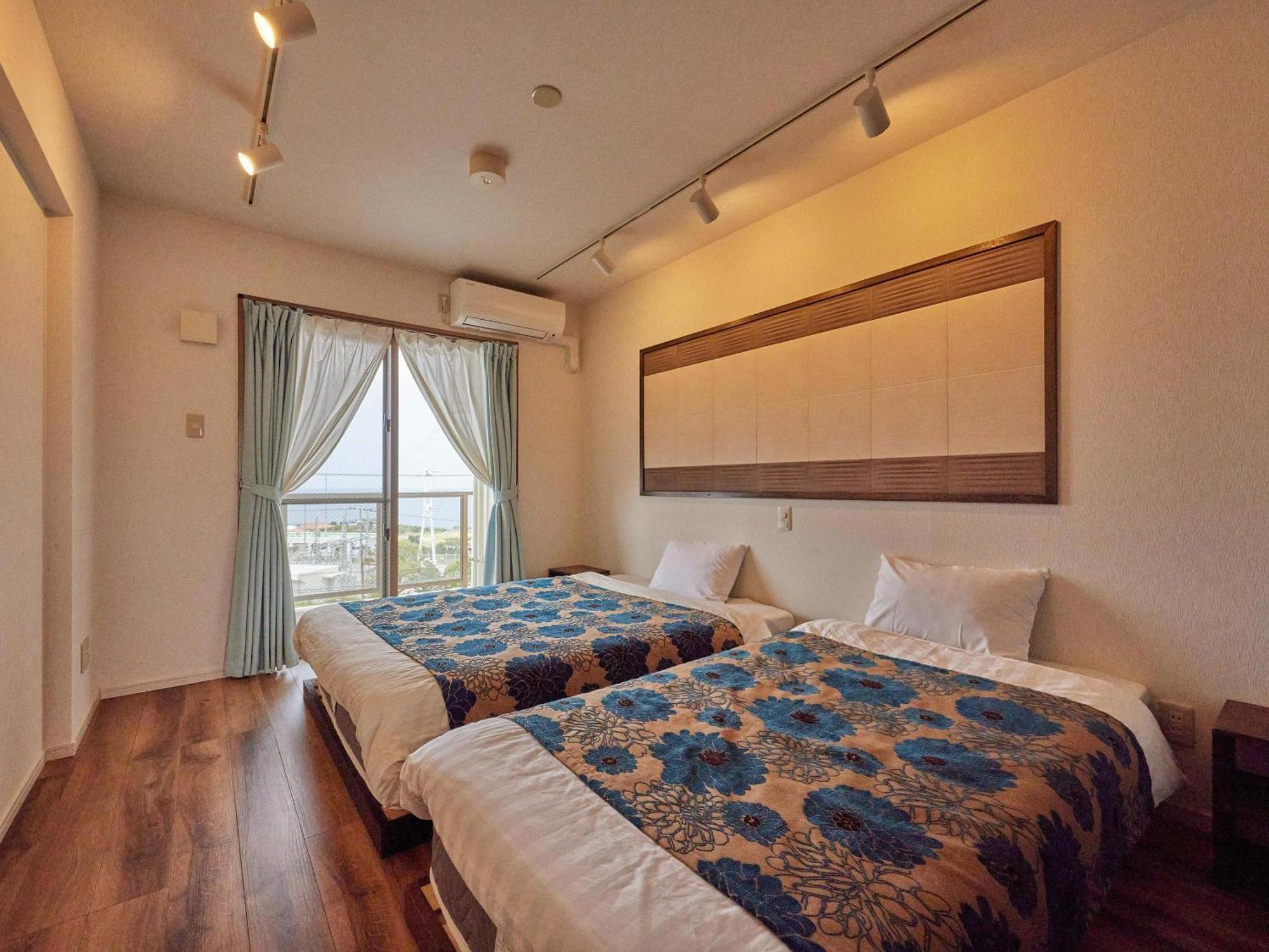 Yukurina Resort Okinawa Мотобу Екстер'єр фото