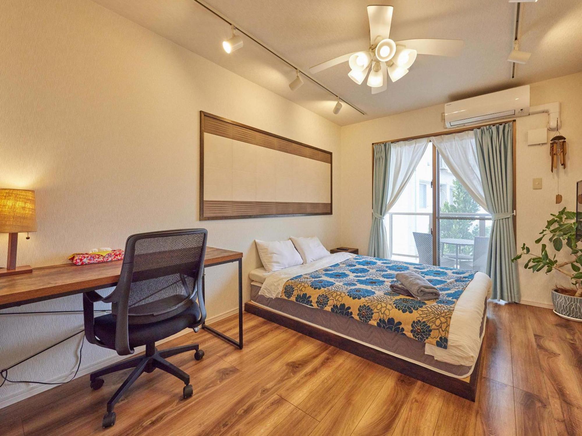 Yukurina Resort Okinawa Мотобу Екстер'єр фото