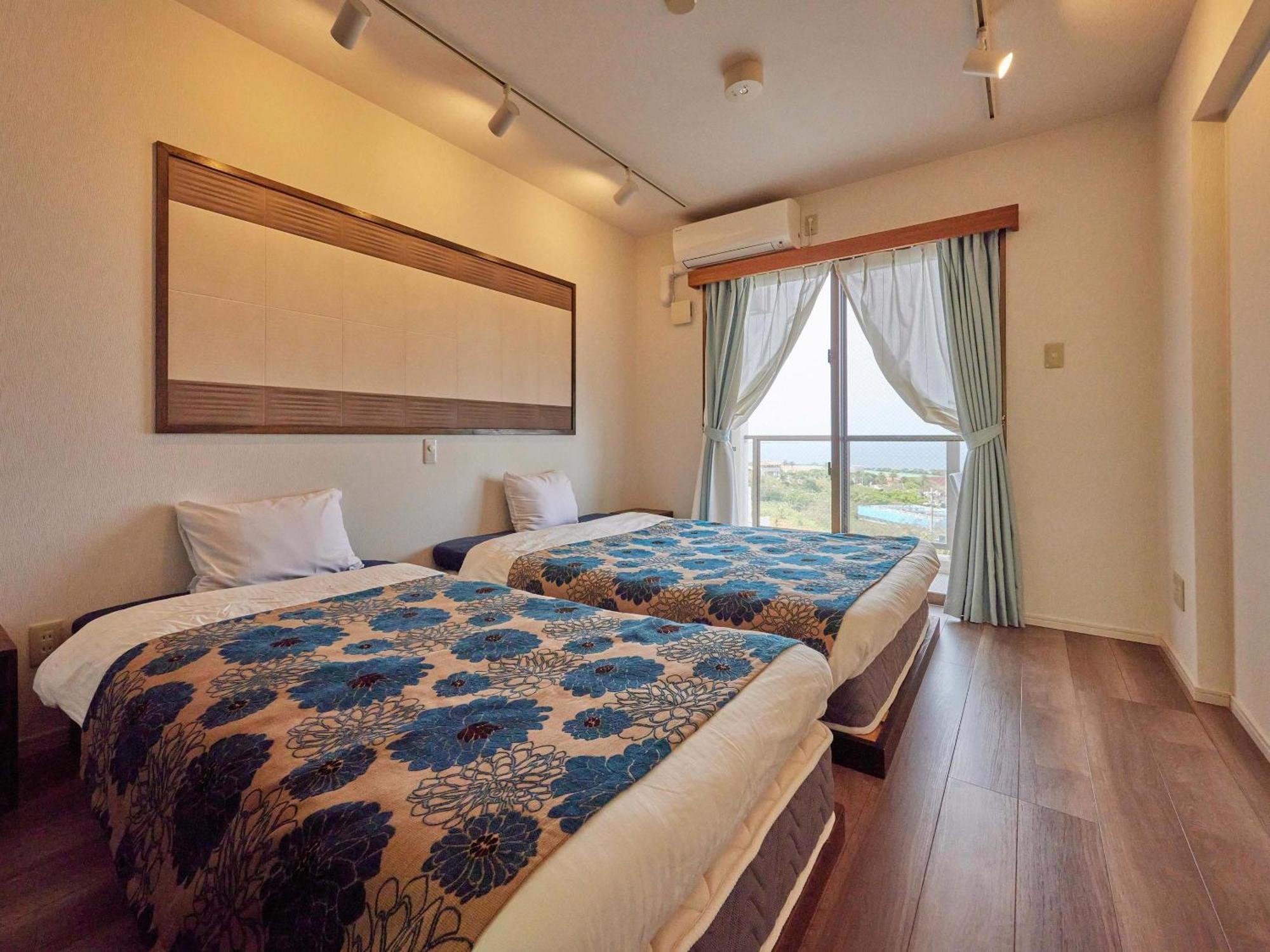 Yukurina Resort Okinawa Мотобу Екстер'єр фото