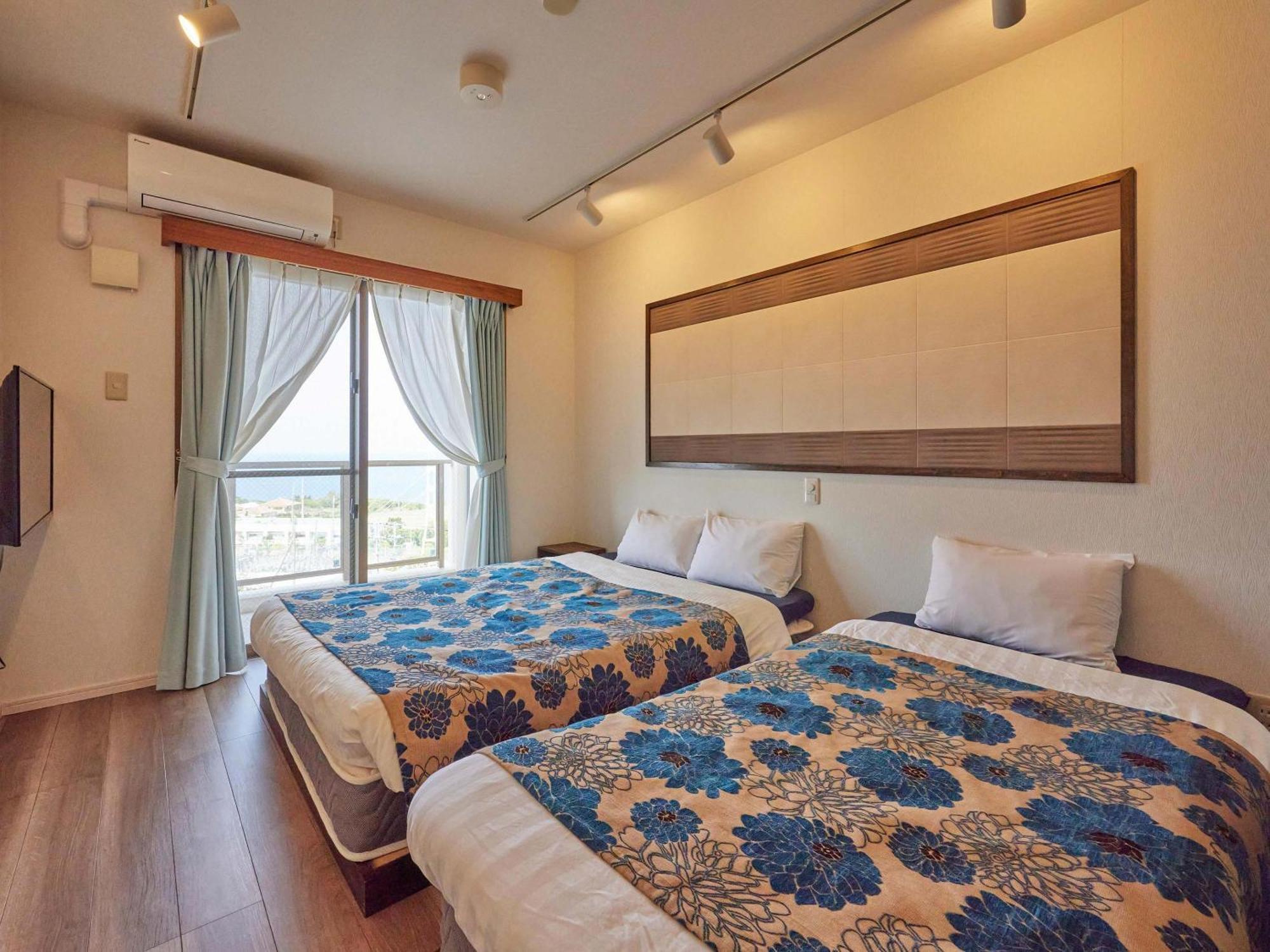 Yukurina Resort Okinawa Мотобу Екстер'єр фото