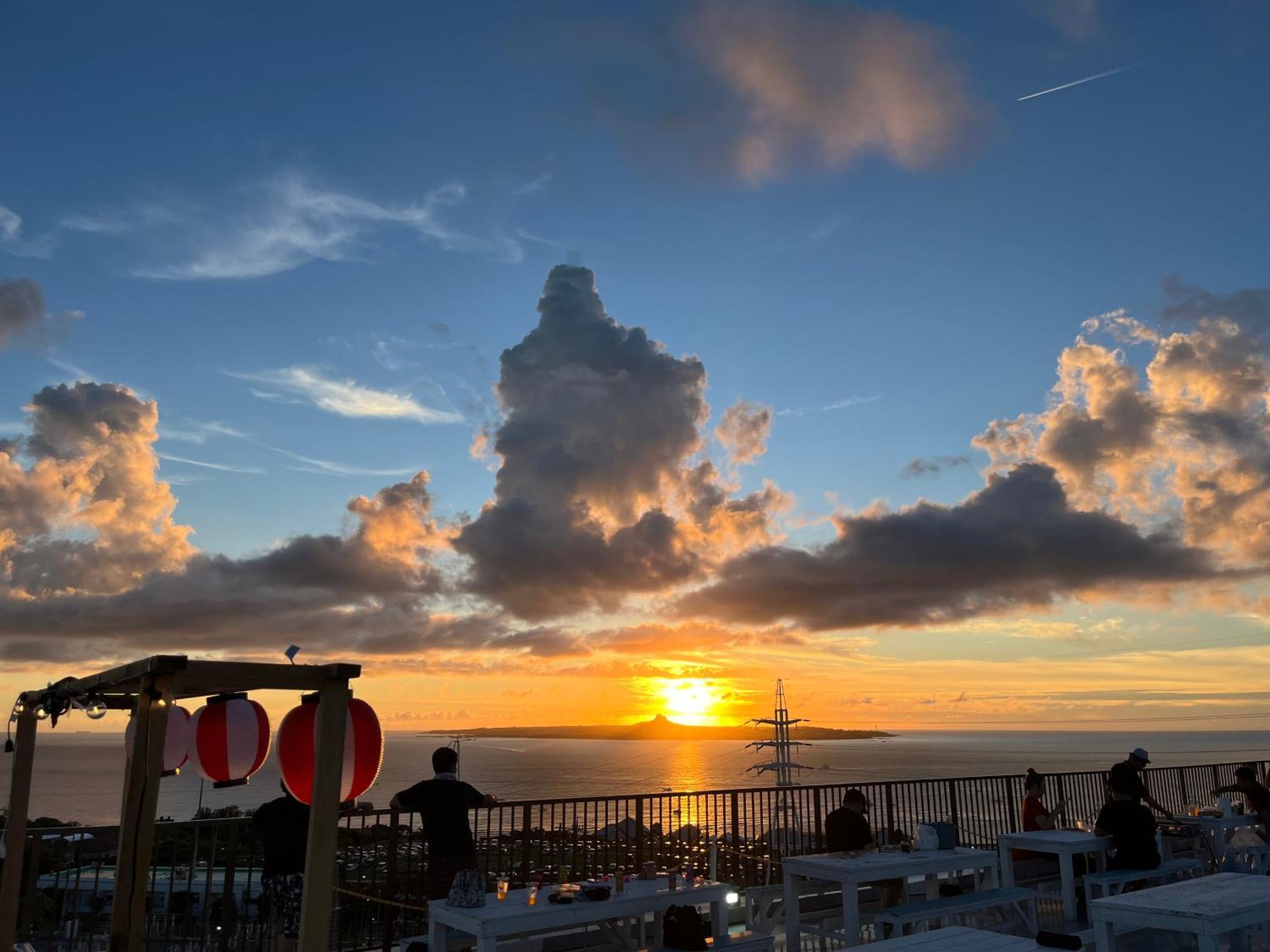 Yukurina Resort Okinawa Мотобу Екстер'єр фото
