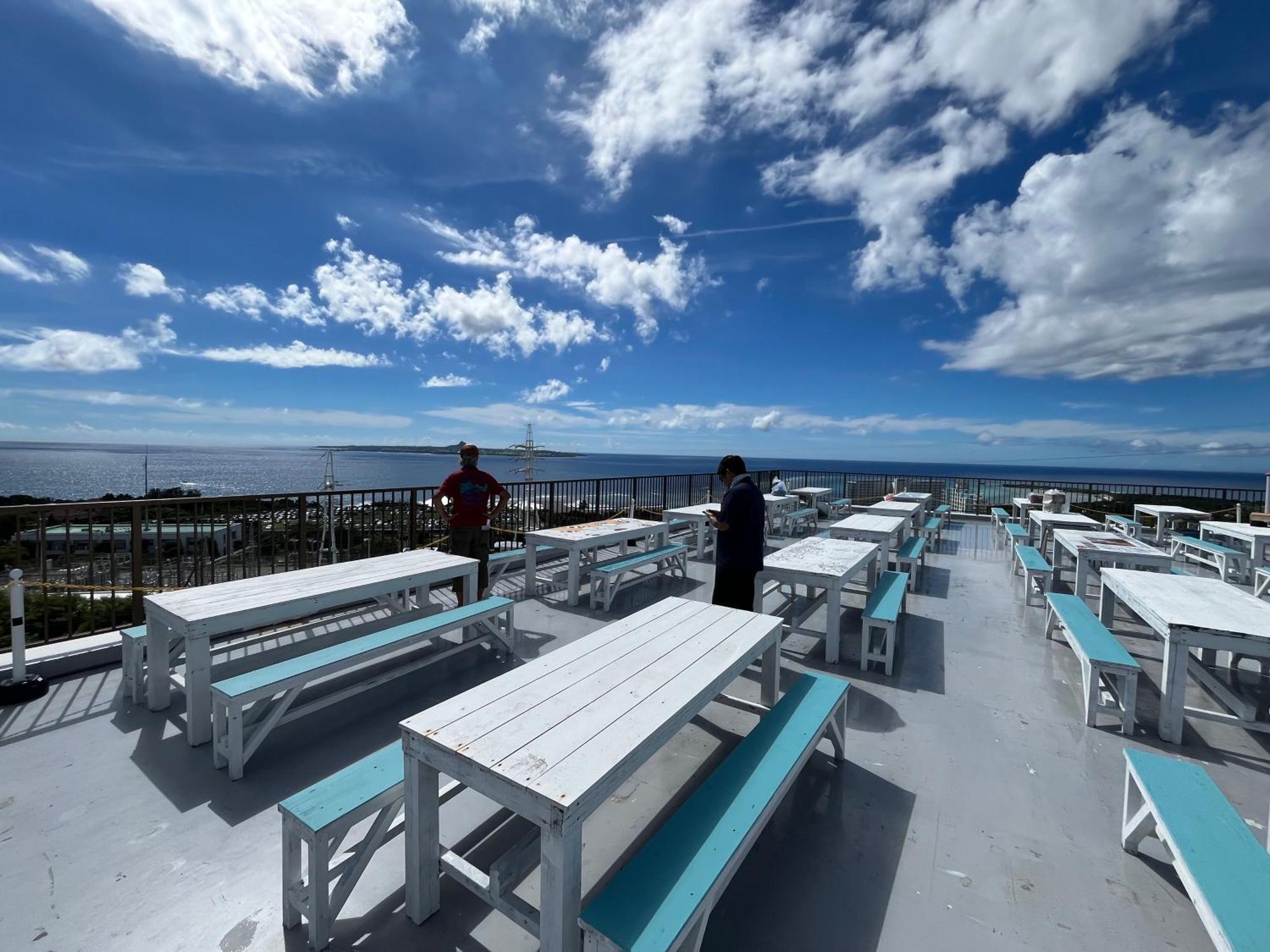 Yukurina Resort Okinawa Мотобу Екстер'єр фото